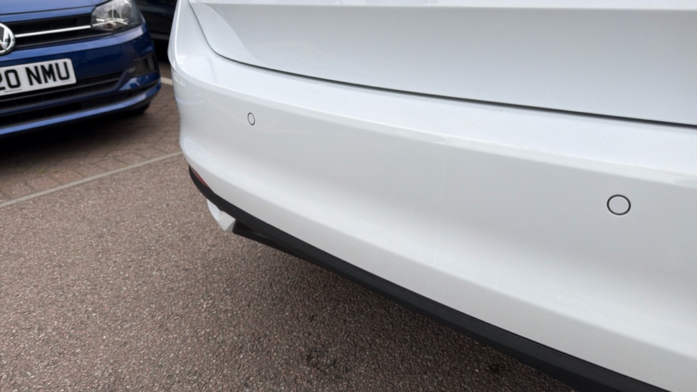 Skoda Scala 1.0 TSI 116 SE Edition 5dr DSG Petrol Hatchback - Image 28
