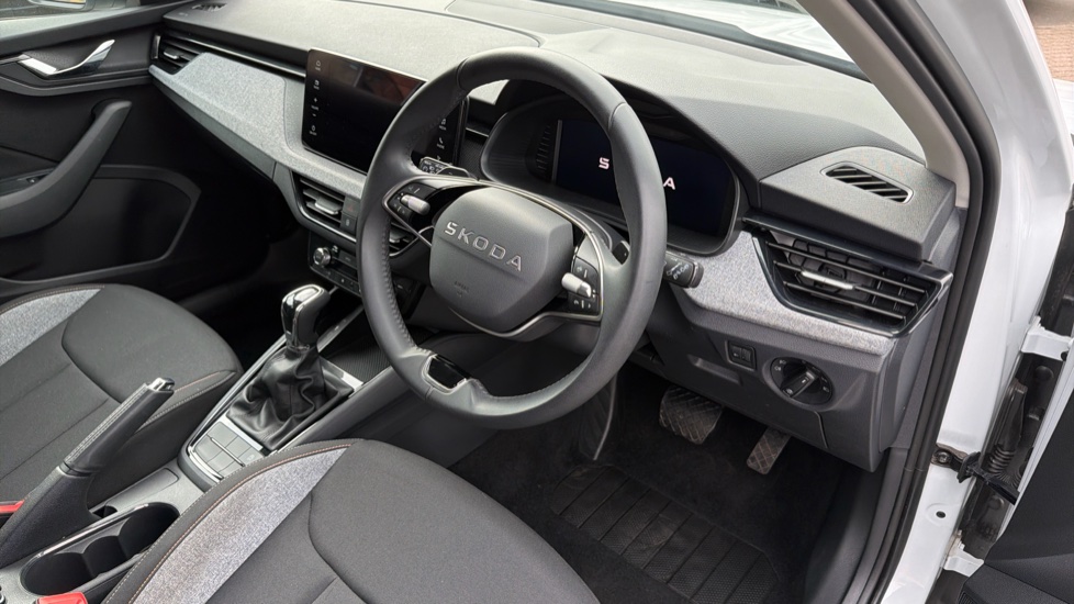 Skoda Kamiq 1.0 TSI SE Edition 5dr DSG Petrol Hatchback - Image 6