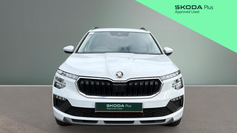 Skoda Kamiq 1.0 TSI SE Edition 5dr DSG Petrol Hatchback - Image 7