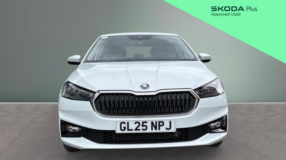 Skoda Fabia 1.0 TSI SE Edition 5dr Petrol Hatchback - Image 7