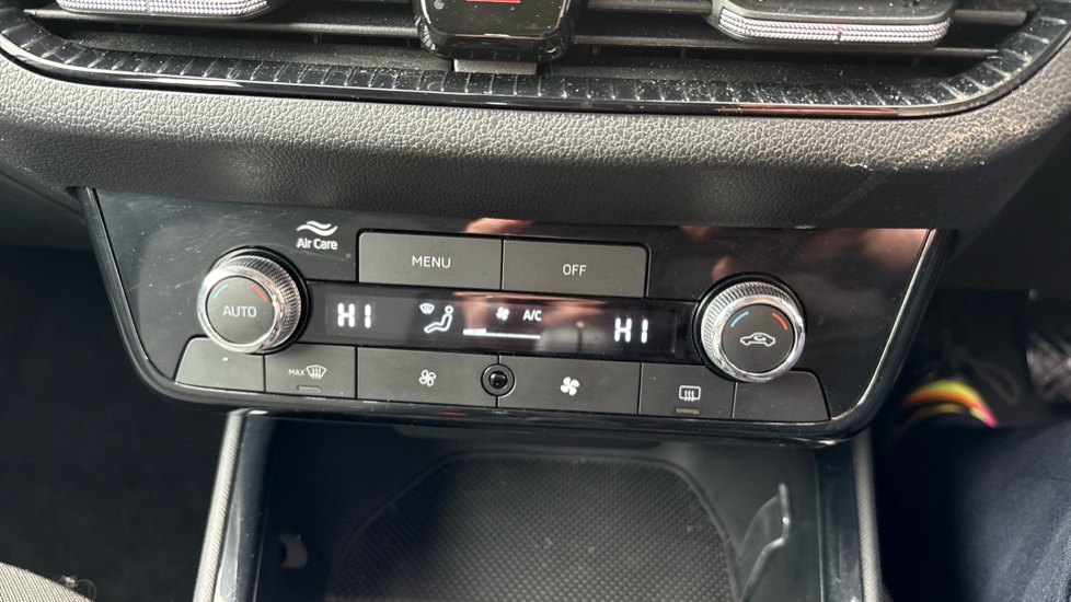 Skoda Fabia 1.0 TSI SE Edition 5dr Petrol Hatchback - Image 13