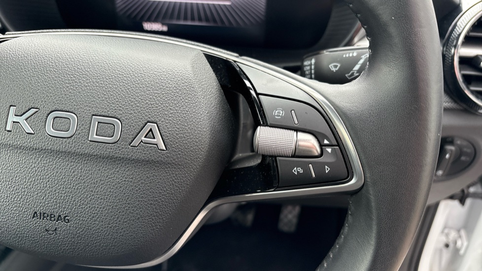 Skoda Fabia 1.0 TSI SE Edition 5dr Petrol Hatchback - Image 18