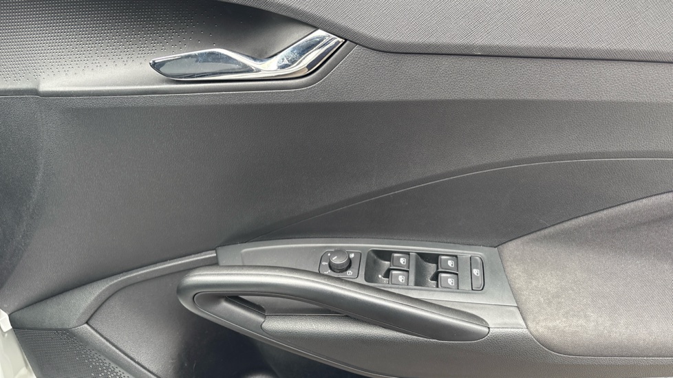 Skoda Fabia 1.0 TSI SE Edition 5dr Petrol Hatchback - Image 19