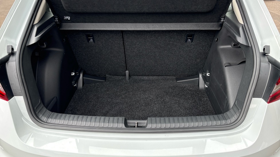 Skoda Fabia 1.0 TSI SE Edition 5dr Petrol Hatchback - Image 20