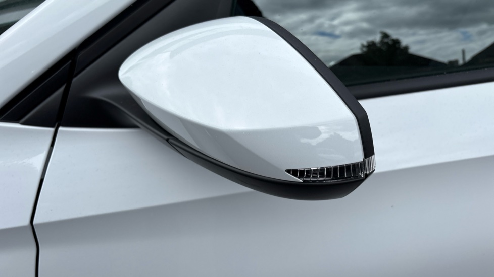 Skoda Fabia 1.0 TSI SE Edition 5dr Petrol Hatchback - Image 24