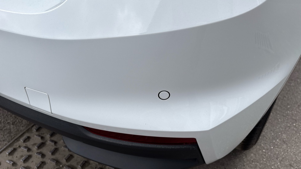 Skoda Fabia 1.0 TSI SE Edition 5dr Petrol Hatchback - Image 29