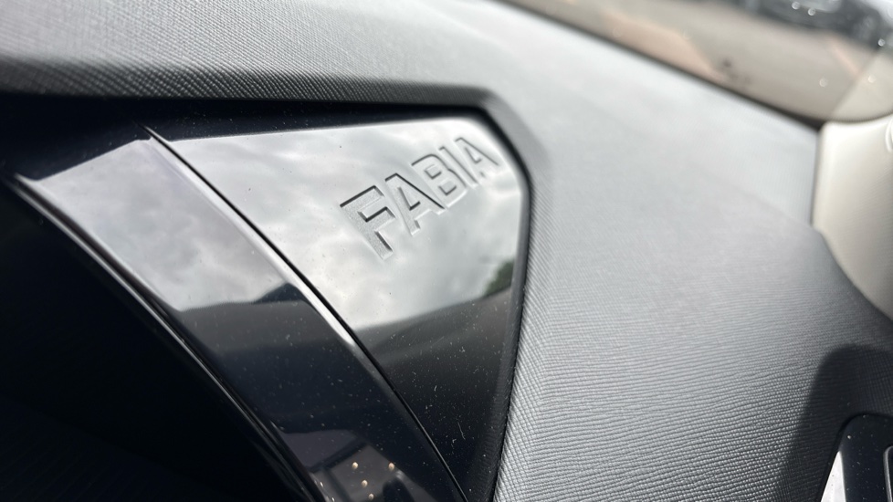 Skoda Fabia 1.0 TSI SE Edition 5dr Petrol Hatchback - Image 38