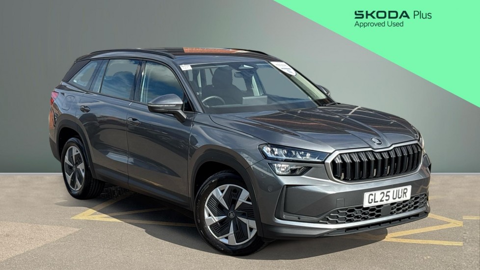 Skoda Kodiaq 2.0 TDI SE 5dr DSG [7 Seat] Diesel Estate - Image 1