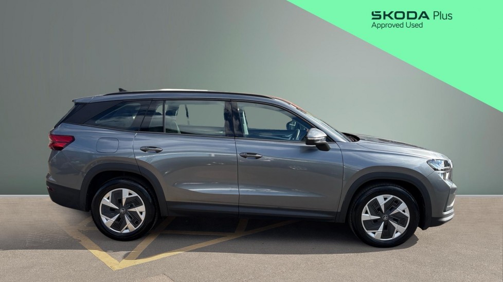 Skoda Kodiaq 2.0 TDI SE 5dr DSG [7 Seat] Diesel Estate - Image 4