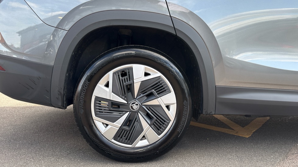 Skoda Kodiaq 2.0 TDI SE 5dr DSG [7 Seat] Diesel Estate - Image 5