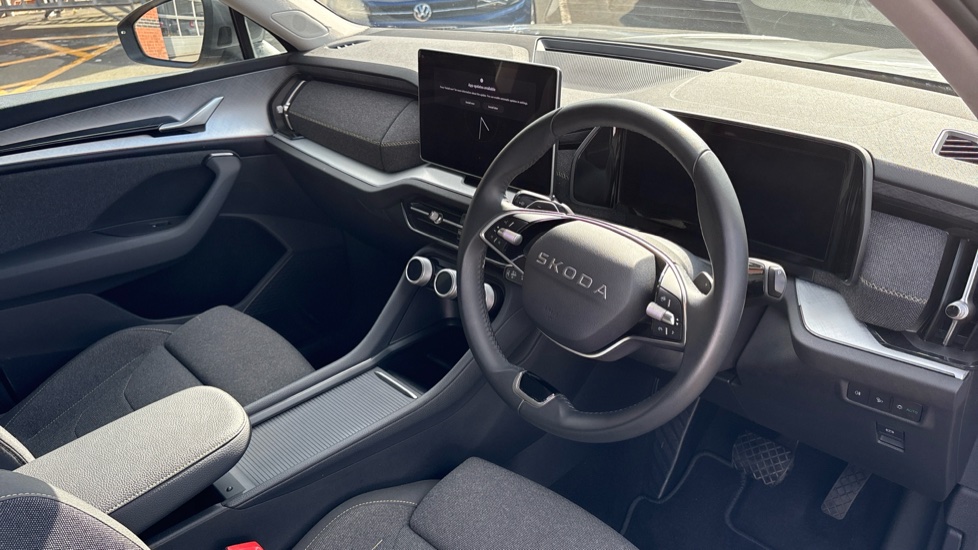 Skoda Kodiaq 2.0 TDI SE 5dr DSG [7 Seat] Diesel Estate - Image 6