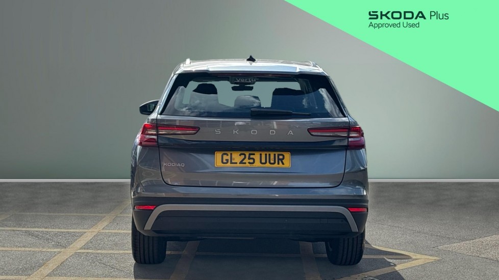 Skoda Kodiaq 2.0 TDI SE 5dr DSG [7 Seat] Diesel Estate - Image 8