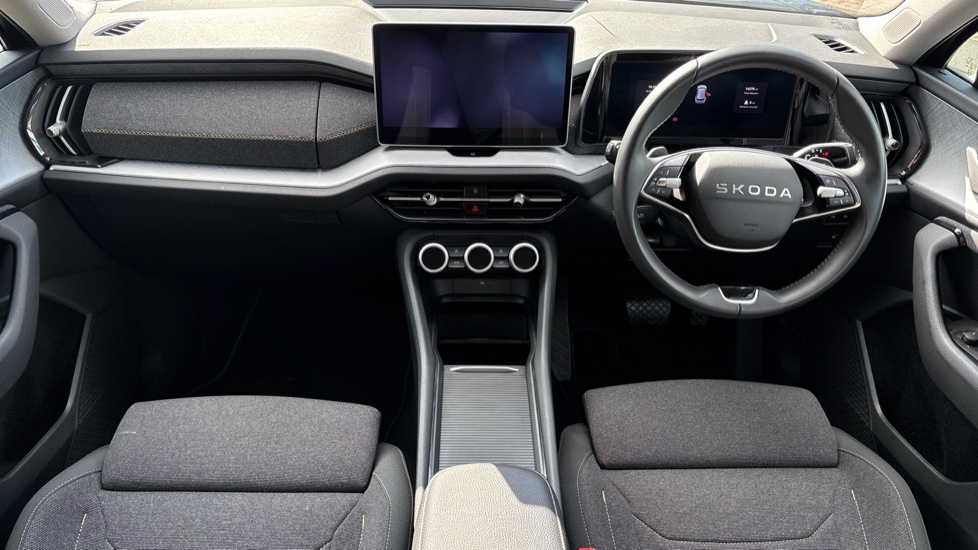 Skoda Kodiaq 2.0 TDI SE 5dr DSG [7 Seat] Diesel Estate - Image 9