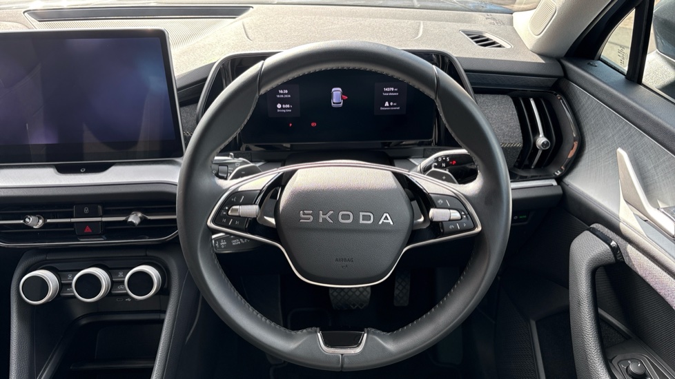 Skoda Kodiaq 2.0 TDI SE 5dr DSG [7 Seat] Diesel Estate - Image 10