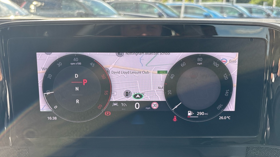 Skoda Kodiaq 2.0 TDI SE 5dr DSG [7 Seat] Diesel Estate - Image 11