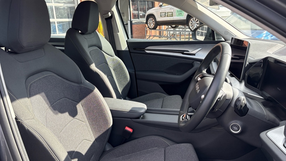 Skoda Kodiaq 2.0 TDI SE 5dr DSG [7 Seat] Diesel Estate - Image 15