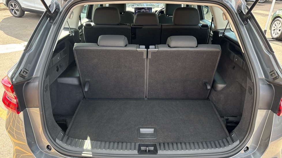 Skoda Kodiaq 2.0 TDI SE 5dr DSG [7 Seat] Diesel Estate - Image 20