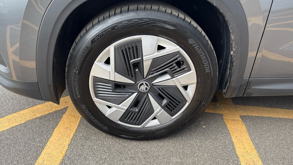 Skoda Kodiaq 2.0 TDI SE 5dr DSG [7 Seat] Diesel Estate - Image 34