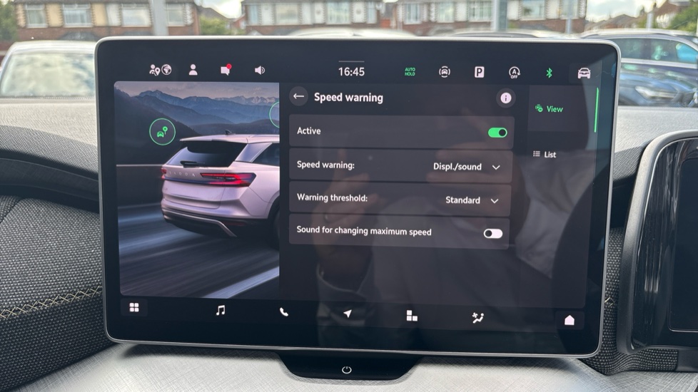 Skoda Kodiaq 2.0 TDI SE 5dr DSG [7 Seat] Diesel Estate - Image 37