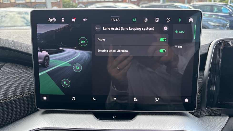 Skoda Kodiaq 2.0 TDI SE 5dr DSG [7 Seat] Diesel Estate - Image 39