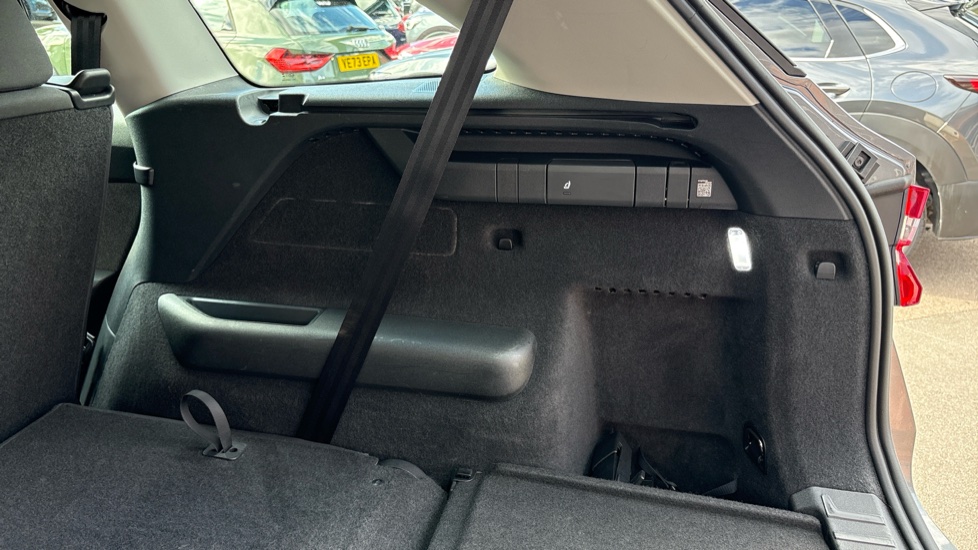 Skoda Kodiaq 2.0 TDI SE 5dr DSG [7 Seat] Diesel Estate - Image 45