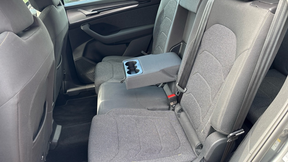 Skoda Kodiaq 2.0 TDI SE 5dr DSG [7 Seat] Diesel Estate - Image 49