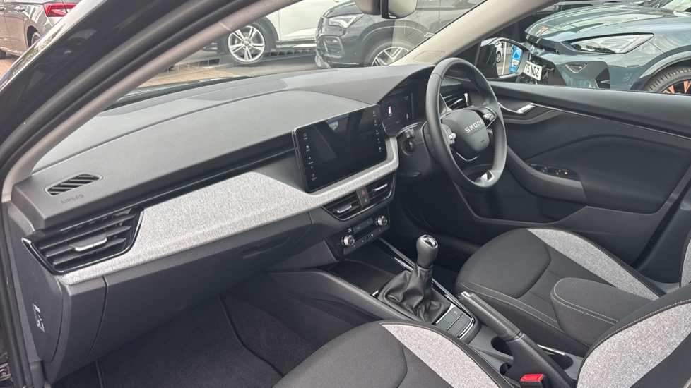 Skoda Scala 1.0 TSI 116 SE Edition 5dr Petrol Hatchback - Image 2