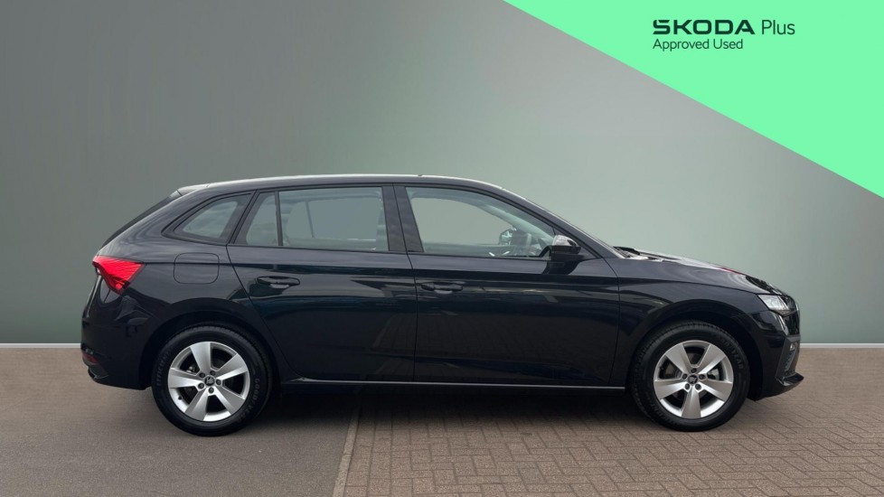 Skoda Scala 1.0 TSI 116 SE Edition 5dr Petrol Hatchback - Image 4