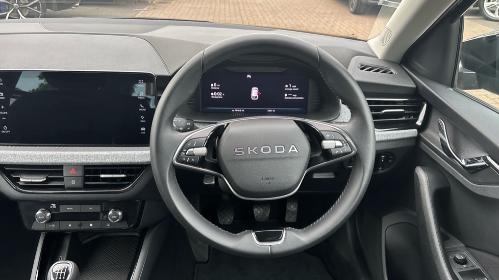 Skoda Scala 1.0 TSI 116 SE Edition 5dr Petrol Hatchback - Image 10