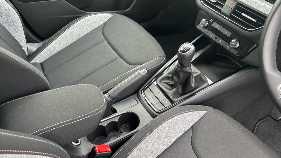 Skoda Scala 1.0 TSI 116 SE Edition 5dr Petrol Hatchback - Image 14