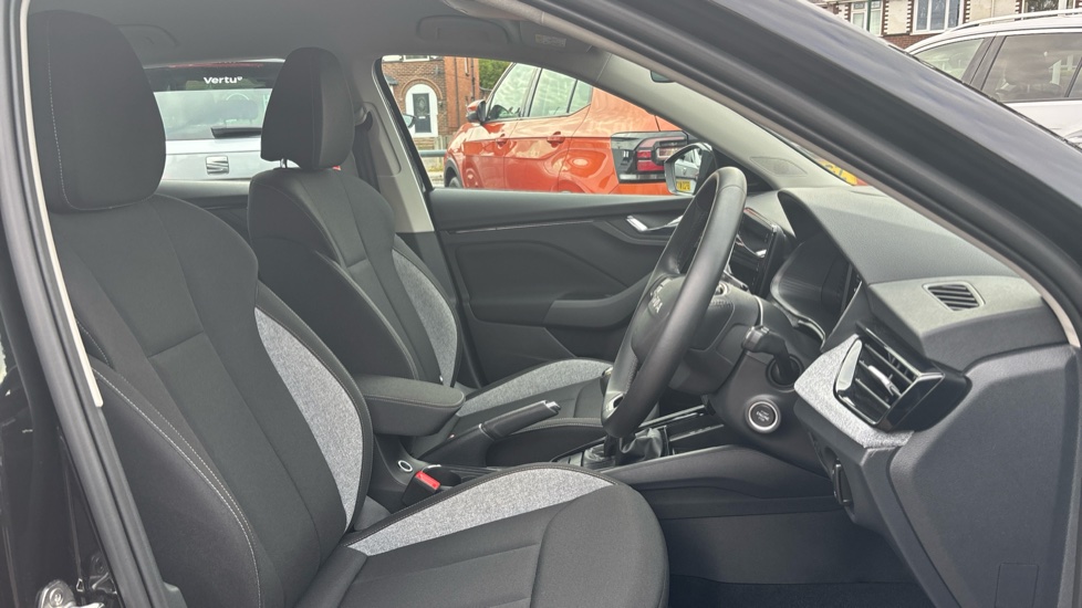 Skoda Scala 1.0 TSI 116 SE Edition 5dr Petrol Hatchback - Image 15