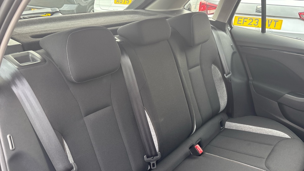 Skoda Scala 1.0 TSI 116 SE Edition 5dr Petrol Hatchback - Image 16