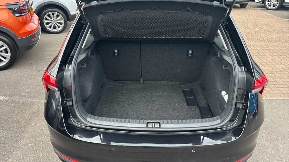 Skoda Scala 1.0 TSI 116 SE Edition 5dr Petrol Hatchback - Image 20
