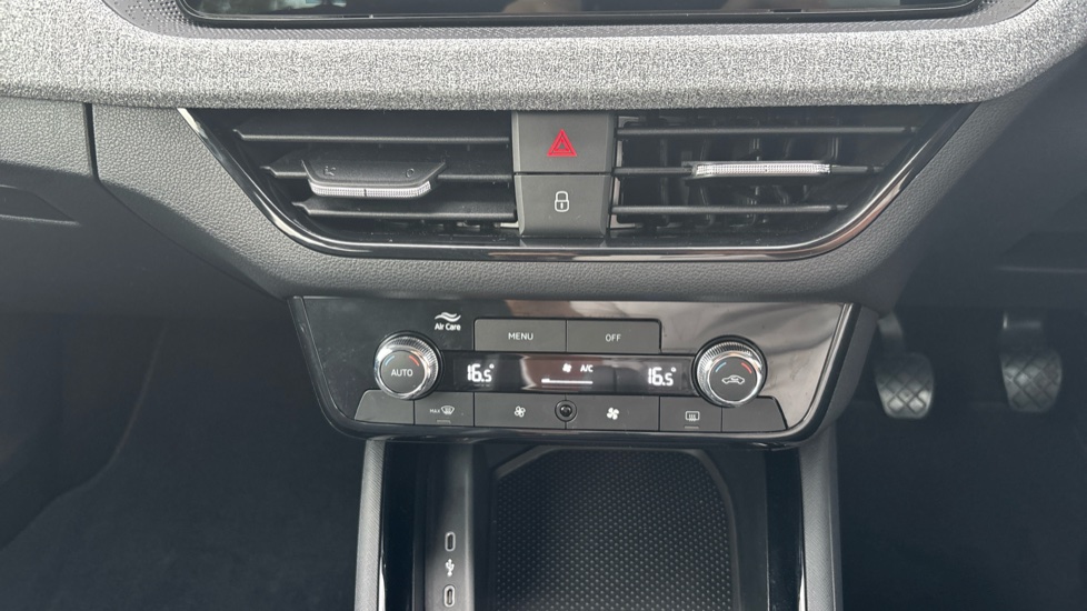 Skoda Scala 1.0 TSI 116 SE Edition 5dr Petrol Hatchback - Image 30