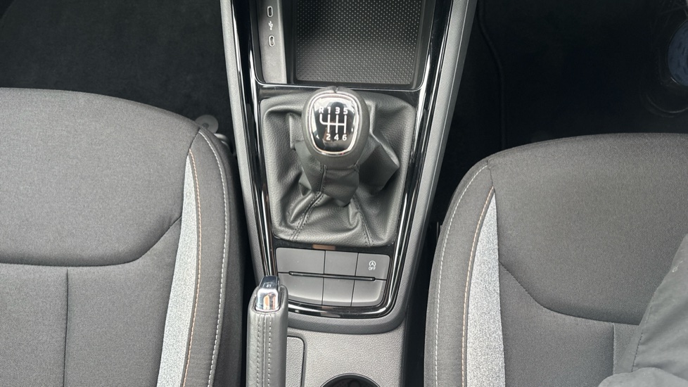 Skoda Scala 1.0 TSI 116 SE Edition 5dr Petrol Hatchback - Image 31