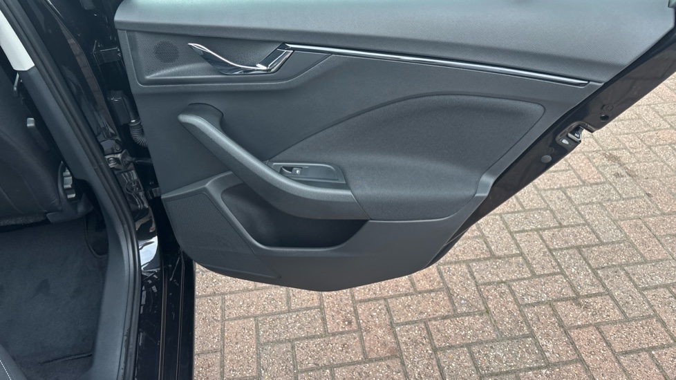Skoda Scala 1.0 TSI 116 SE Edition 5dr Petrol Hatchback - Image 38