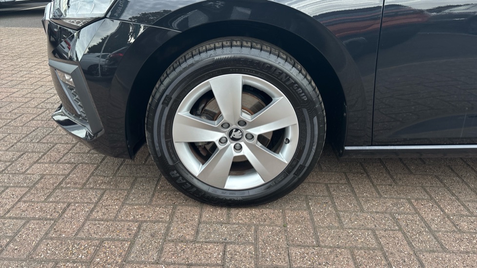Skoda Scala 1.0 TSI 116 SE Edition 5dr Petrol Hatchback - Image 42