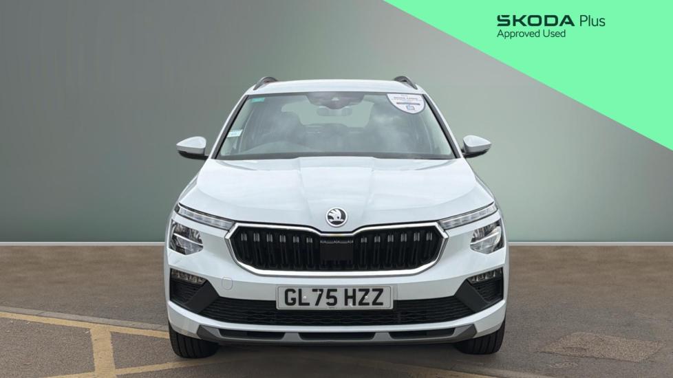 Skoda Kamiq 1.0 TSI SE Edition 5dr DSG Petrol Hatchback - Image 7