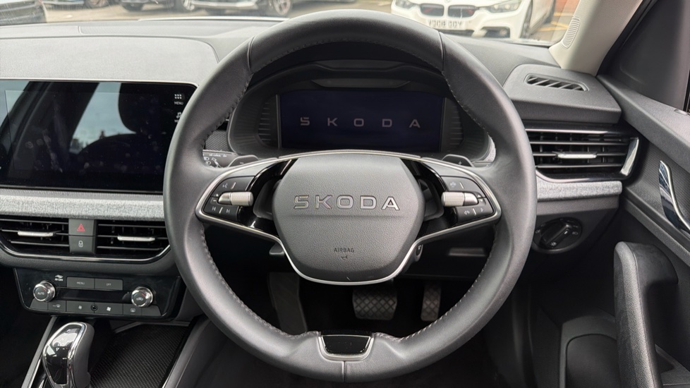 Skoda Kamiq 1.0 TSI SE Edition 5dr DSG Petrol Hatchback - Image 10