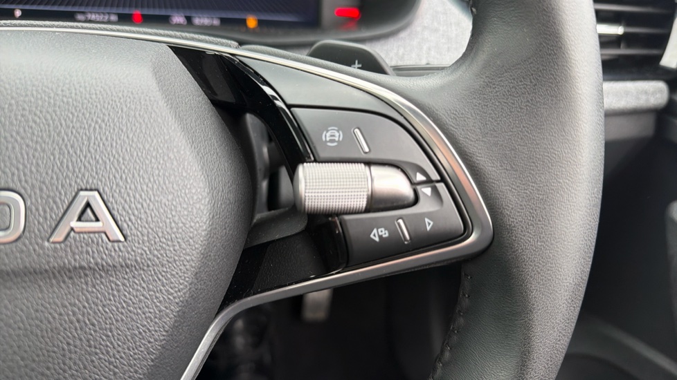 Skoda Kamiq 1.0 TSI SE Edition 5dr DSG Petrol Hatchback - Image 18