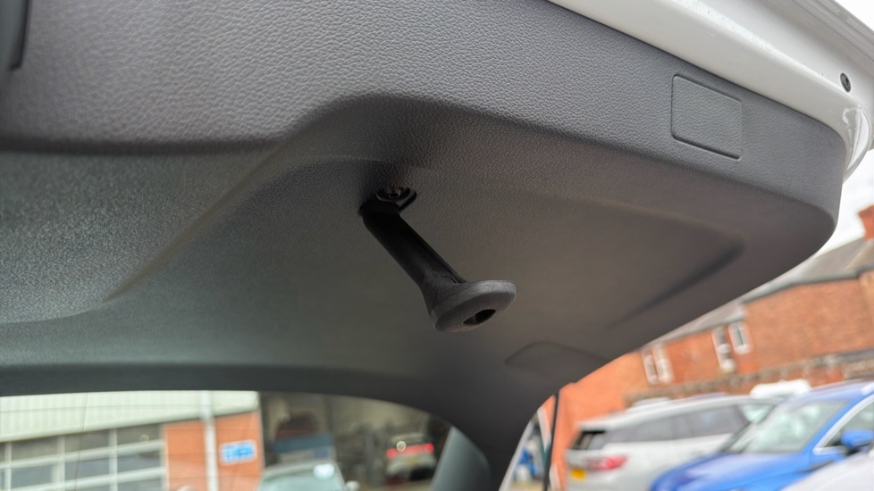 Skoda Kamiq 1.0 TSI SE Edition 5dr DSG Petrol Hatchback - Image 25