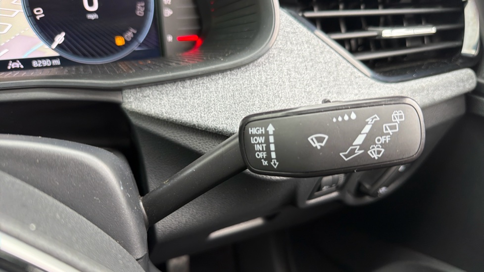 Skoda Kamiq 1.0 TSI SE Edition 5dr DSG Petrol Hatchback - Image 45