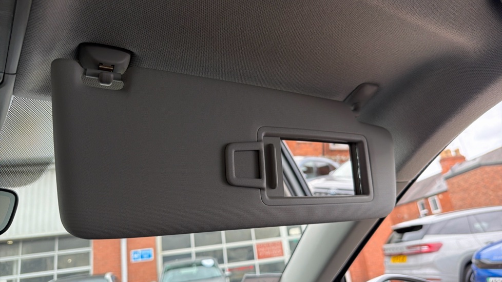 Skoda Kamiq 1.0 TSI SE Edition 5dr DSG Petrol Hatchback - Image 57