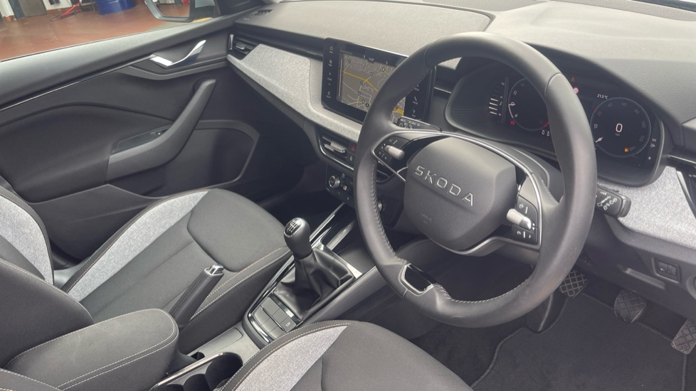 Skoda Scala 1.0 TSI 116 SE Edition 5dr Petrol Hatchback - Image 6