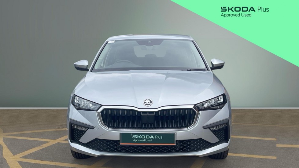 Skoda Scala 1.0 TSI 116 SE Edition 5dr Petrol Hatchback - Image 7