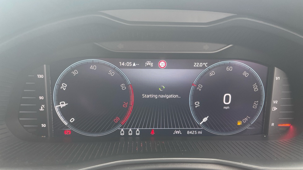 Skoda Scala 1.0 TSI 116 SE Edition 5dr Petrol Hatchback - Image 11
