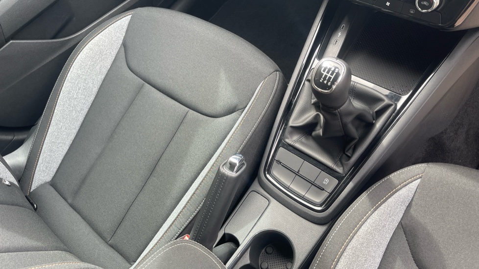 Skoda Scala 1.0 TSI 116 SE Edition 5dr Petrol Hatchback - Image 14