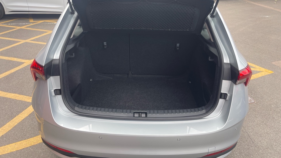 Skoda Scala 1.0 TSI 116 SE Edition 5dr Petrol Hatchback - Image 20