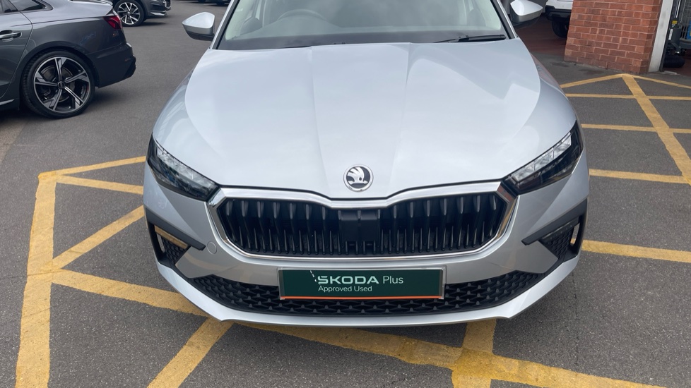 Skoda Scala 1.0 TSI 116 SE Edition 5dr Petrol Hatchback - Image 21