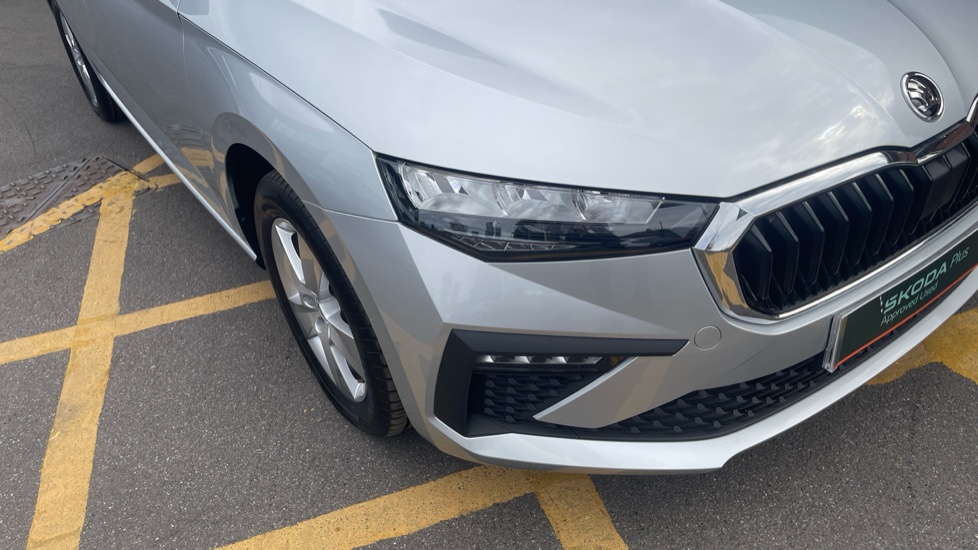 Skoda Scala 1.0 TSI 116 SE Edition 5dr Petrol Hatchback - Image 24
